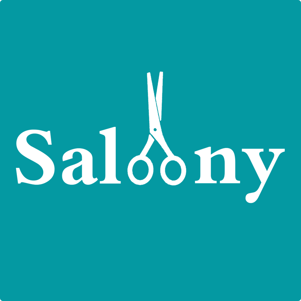 Icône de l'app client Saloony