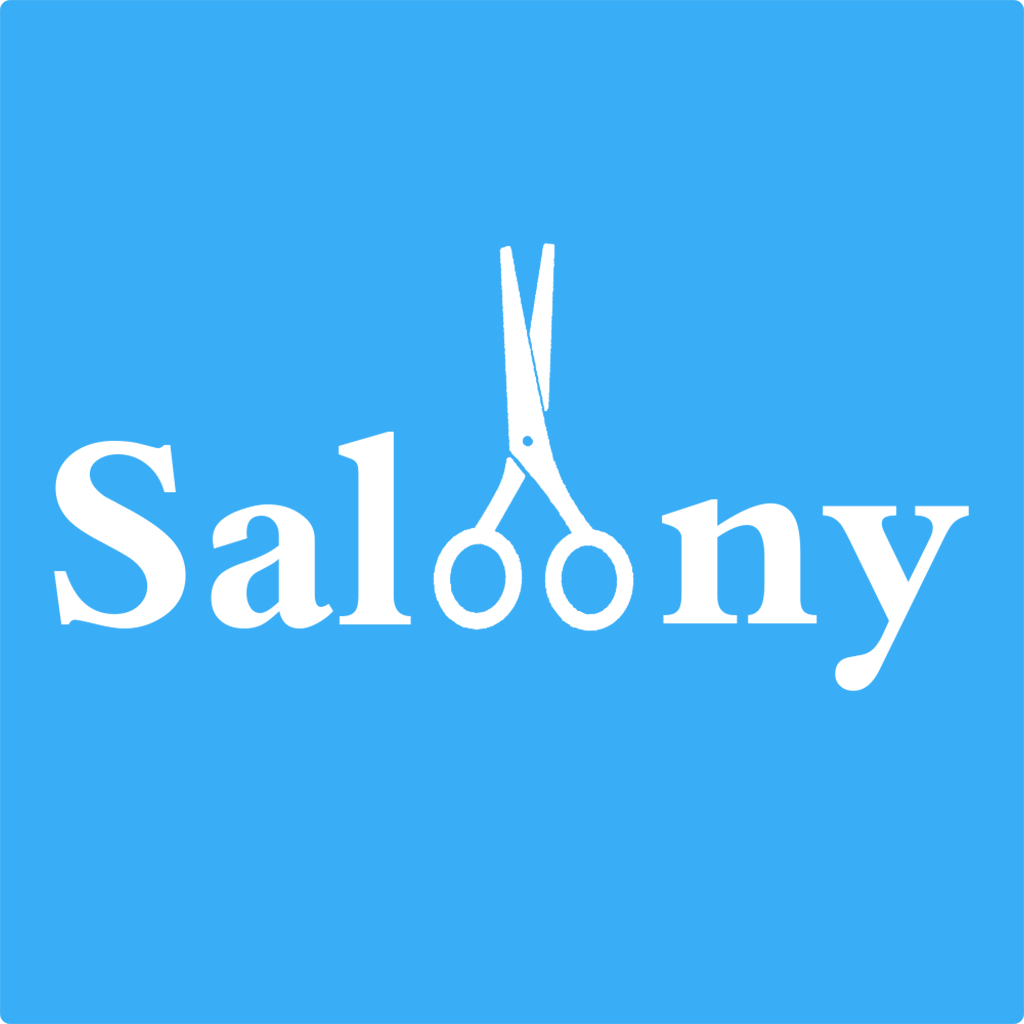 Icône de l'app pro Saloony
